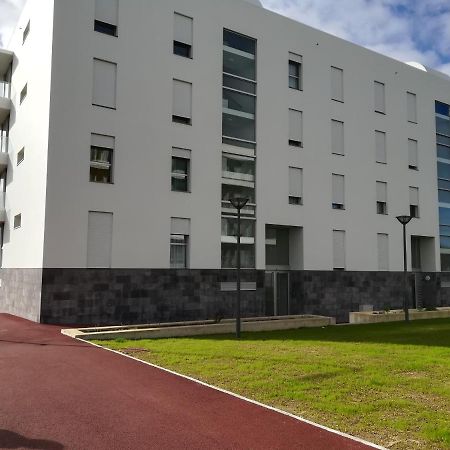 Casa Do Kiko Apartment ปอนตาเดลกาดา ภายนอก รูปภาพ