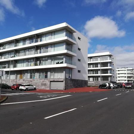 Casa Do Kiko Apartment ปอนตาเดลกาดา ภายนอก รูปภาพ