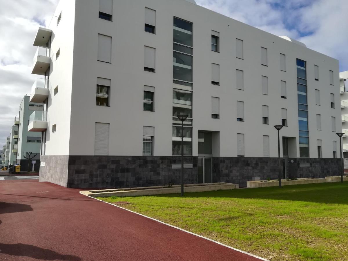 Casa Do Kiko Apartment ปอนตาเดลกาดา ภายนอก รูปภาพ