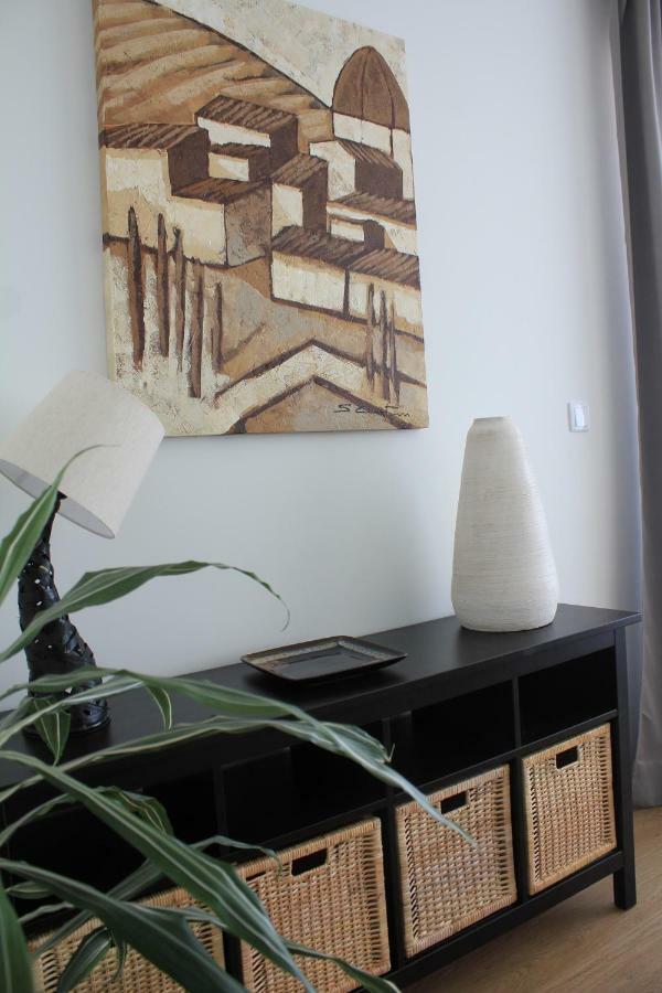 Casa Do Kiko Apartment ปอนตาเดลกาดา ภายนอก รูปภาพ