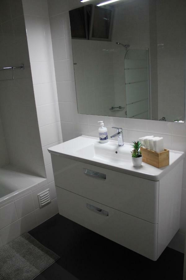 Casa Do Kiko Apartment ปอนตาเดลกาดา ภายนอก รูปภาพ