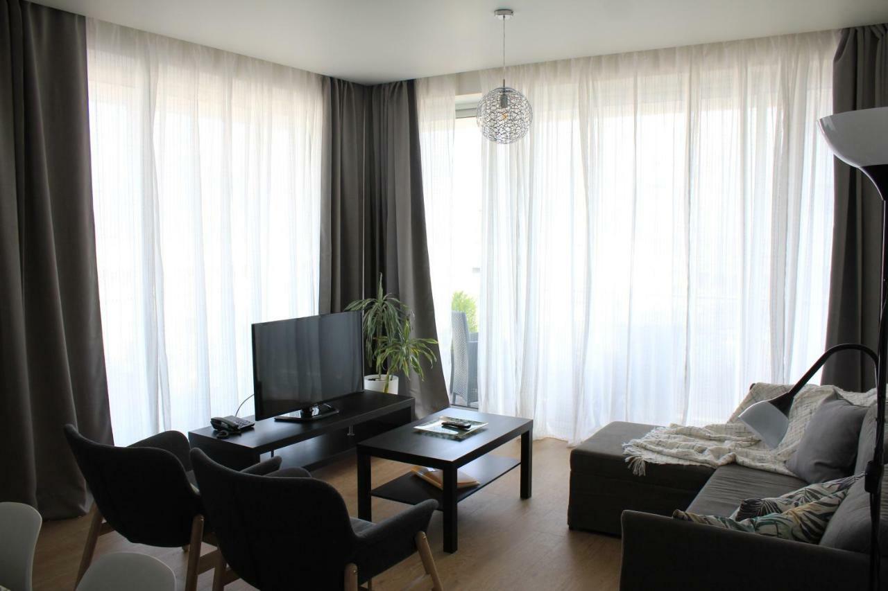 Casa Do Kiko Apartment ปอนตาเดลกาดา ภายนอก รูปภาพ