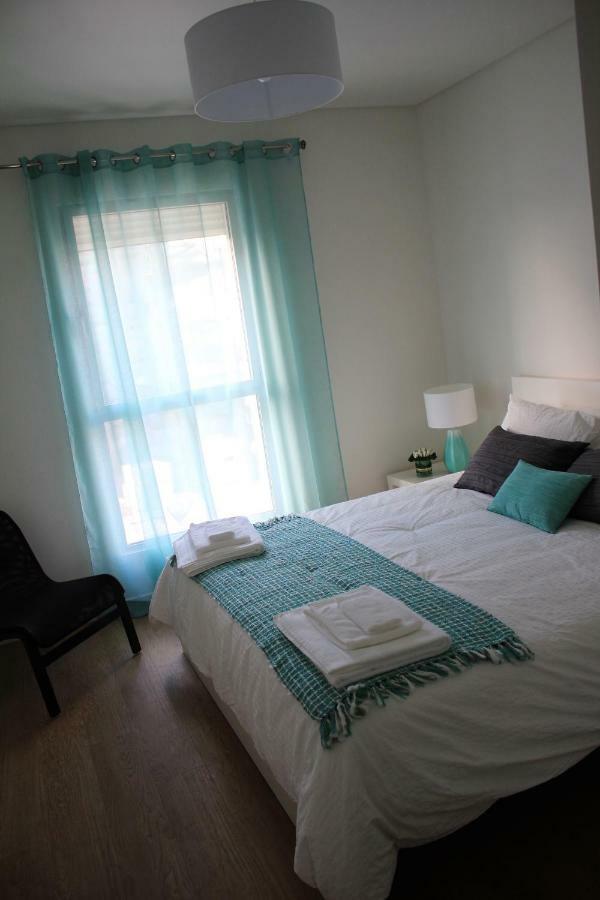 Casa Do Kiko Apartment ปอนตาเดลกาดา ภายนอก รูปภาพ