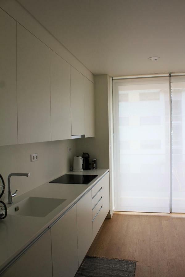 Casa Do Kiko Apartment ปอนตาเดลกาดา ภายนอก รูปภาพ