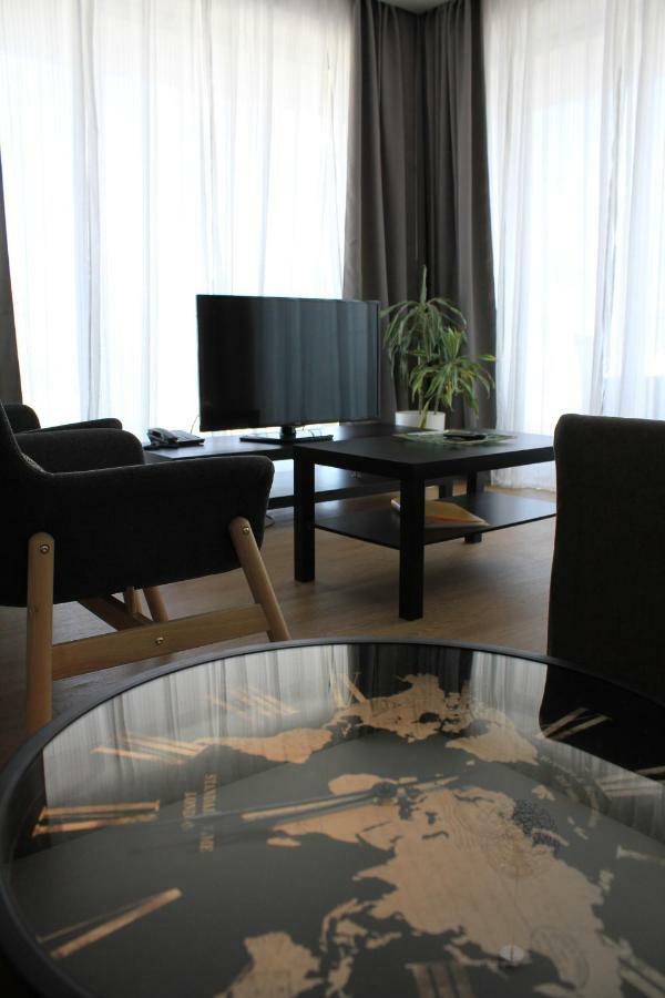 Casa Do Kiko Apartment ปอนตาเดลกาดา ภายนอก รูปภาพ