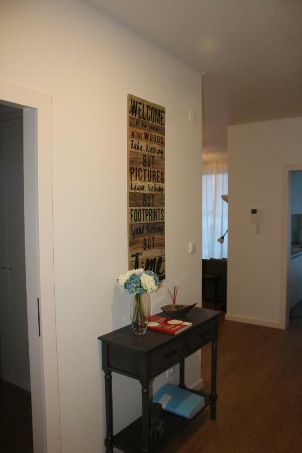 Casa Do Kiko Apartment ปอนตาเดลกาดา ภายนอก รูปภาพ