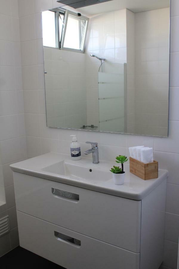 Casa Do Kiko Apartment ปอนตาเดลกาดา ภายนอก รูปภาพ