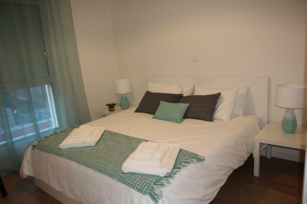 Casa Do Kiko Apartment ปอนตาเดลกาดา ภายนอก รูปภาพ
